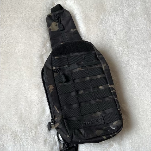 HIGHLAND TACTICAL - Picture 10 of 12